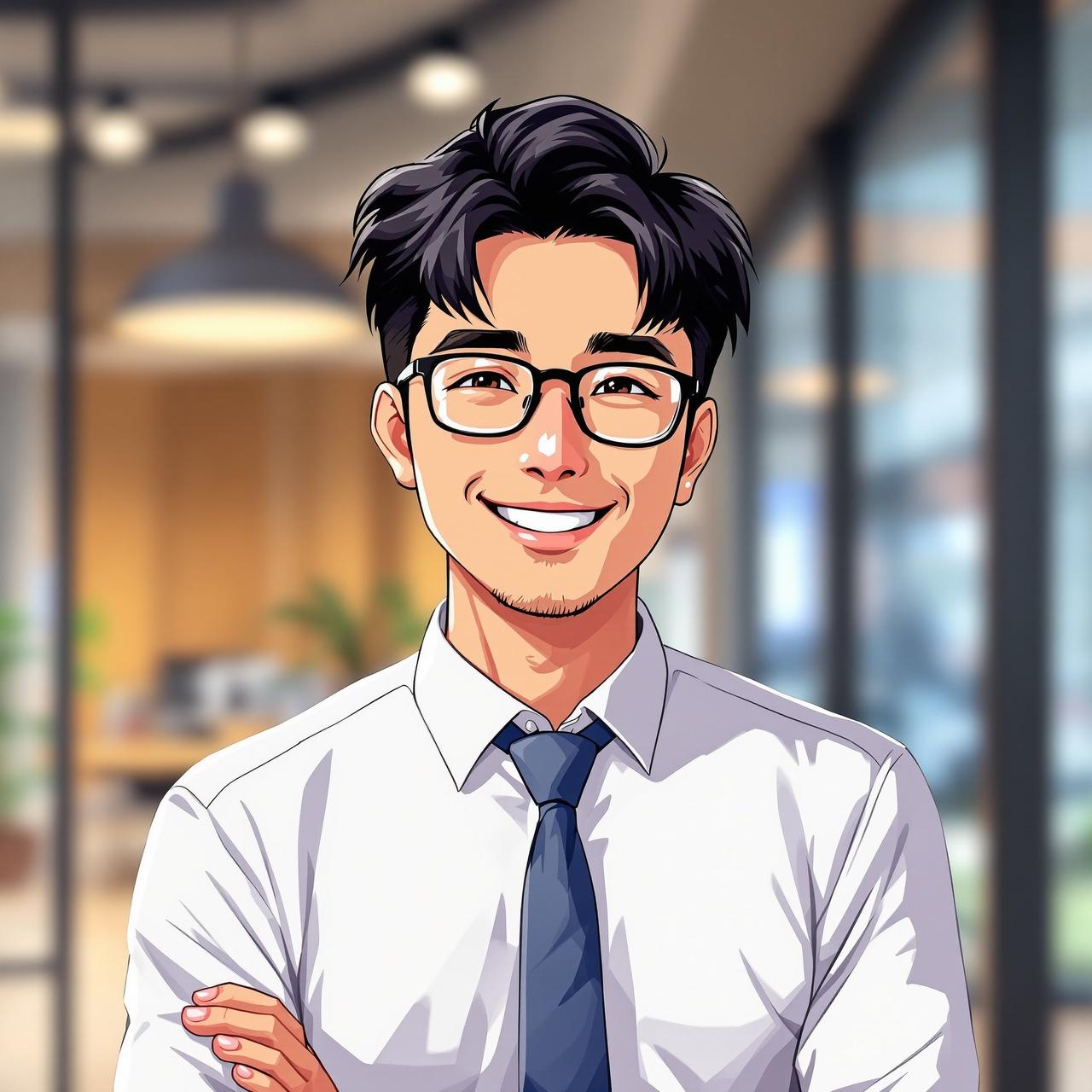 林皓月 - 创始人 & CEO 林皓月 - 里番观看团队成员